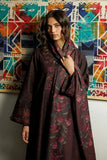 Pre-Fall'26 By Iznik Printed Viscose Linen ( IPF-29 )