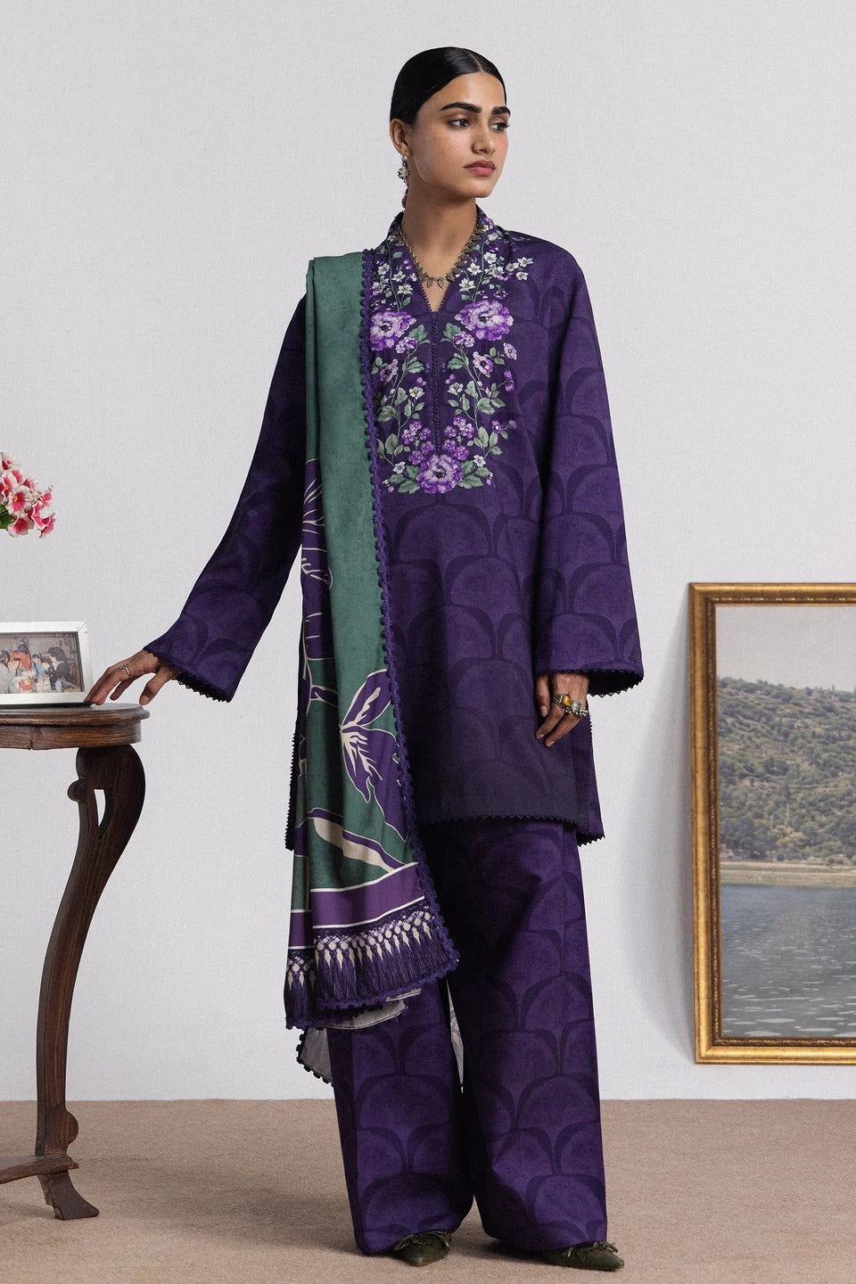 COCO Prints Winter 2026 ( Mira-1A )