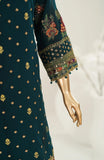 Afsanay Luxury Collection By Sadabahar Vol-3 ( CR-34 Teal)