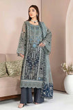 Janique - JJ Embellish Luxury Collection Vol 10 - Design 06 - Unstitched