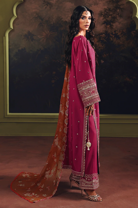 Suroor By Ramsha (SR-101 Gulaal)