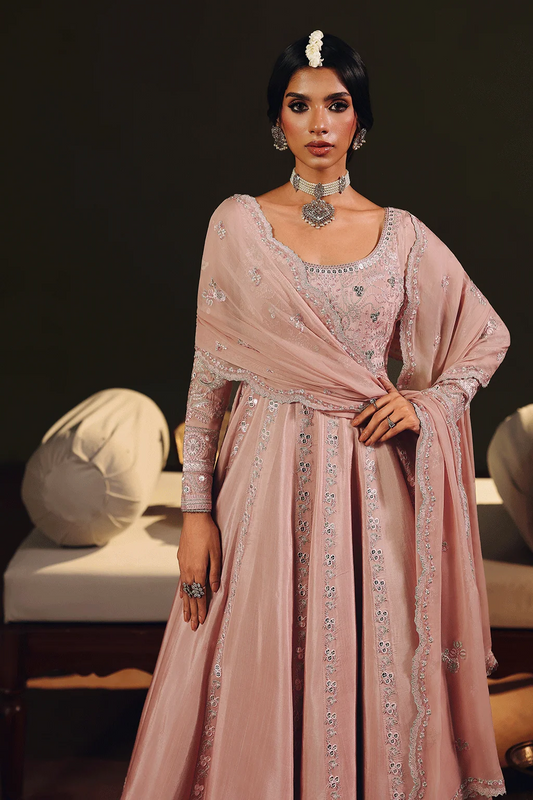 Suroor By Ramsha (SR-104 Nazakat)