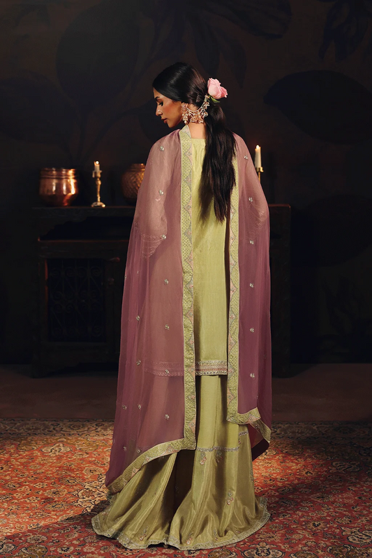 Suroor By Ramsha (SR-105 Chambeli)