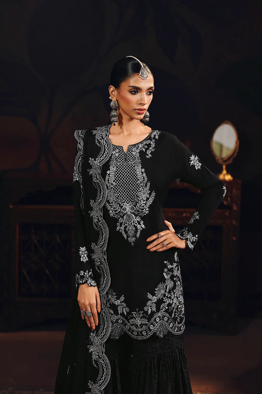 Suroor By Ramsha (SR-106 Noor-e-shab)