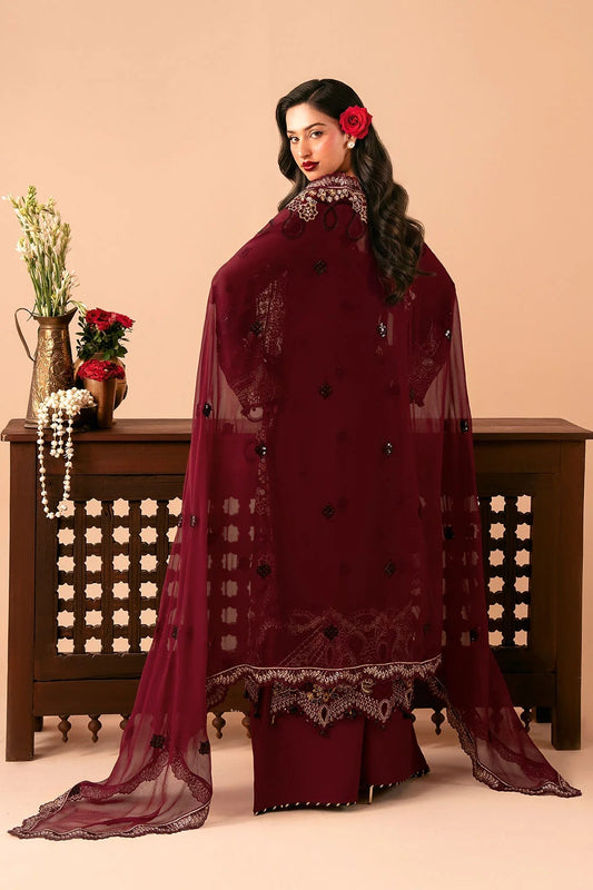 Dastak By Ramsha vol-3 ( Q-303 )