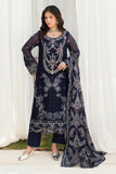 Dastan By Ramsha (T-501)
