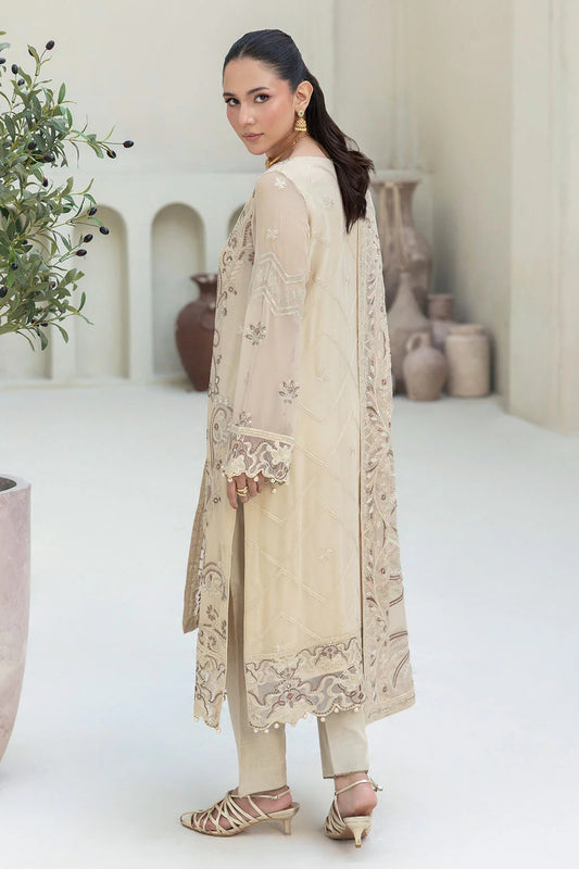 Dastan By Ramsha (T-502)