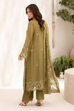 Dastan By Ramsha (T-508)