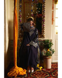 Mubarak - Festive Collection by Casuallite RTW Embroidered Viscose Silk (Sitara)