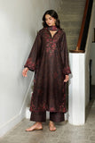 Pre-Fall'26 By Iznik Printed Viscose Linen ( IPF-29 )