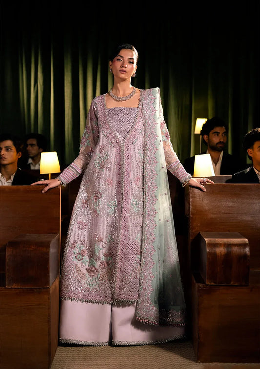 Serenade By Elaf The Formal Handwork '26 - EHM-09 OPHELIA