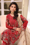 Chiffon Collection by Ramsha (F-2711)