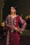 Suroor By Ramsha (SR-103 Laal)