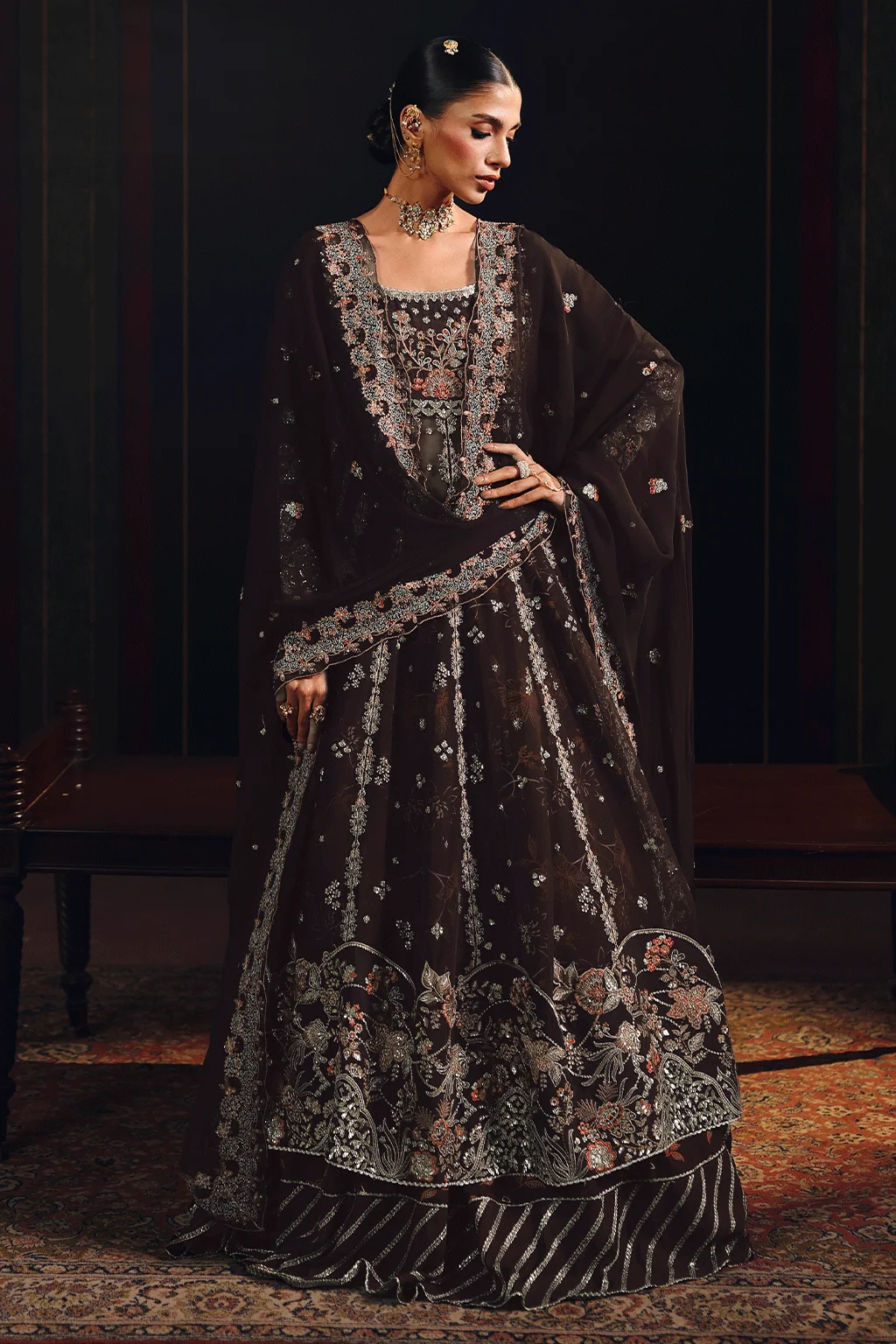 Suroor By Ramsha (SR-108 Sahiba)