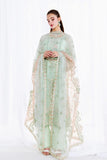 Arzoo By Ramsha (U-207)