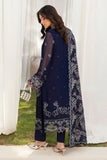 Dastan By Ramsha (T-501)