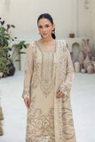 Dastan By Ramsha (T-502)