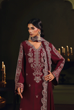 Suroor By Ramsha (SR-103 Laal)