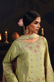 Suroor By Ramsha (SR-105 Chambeli)