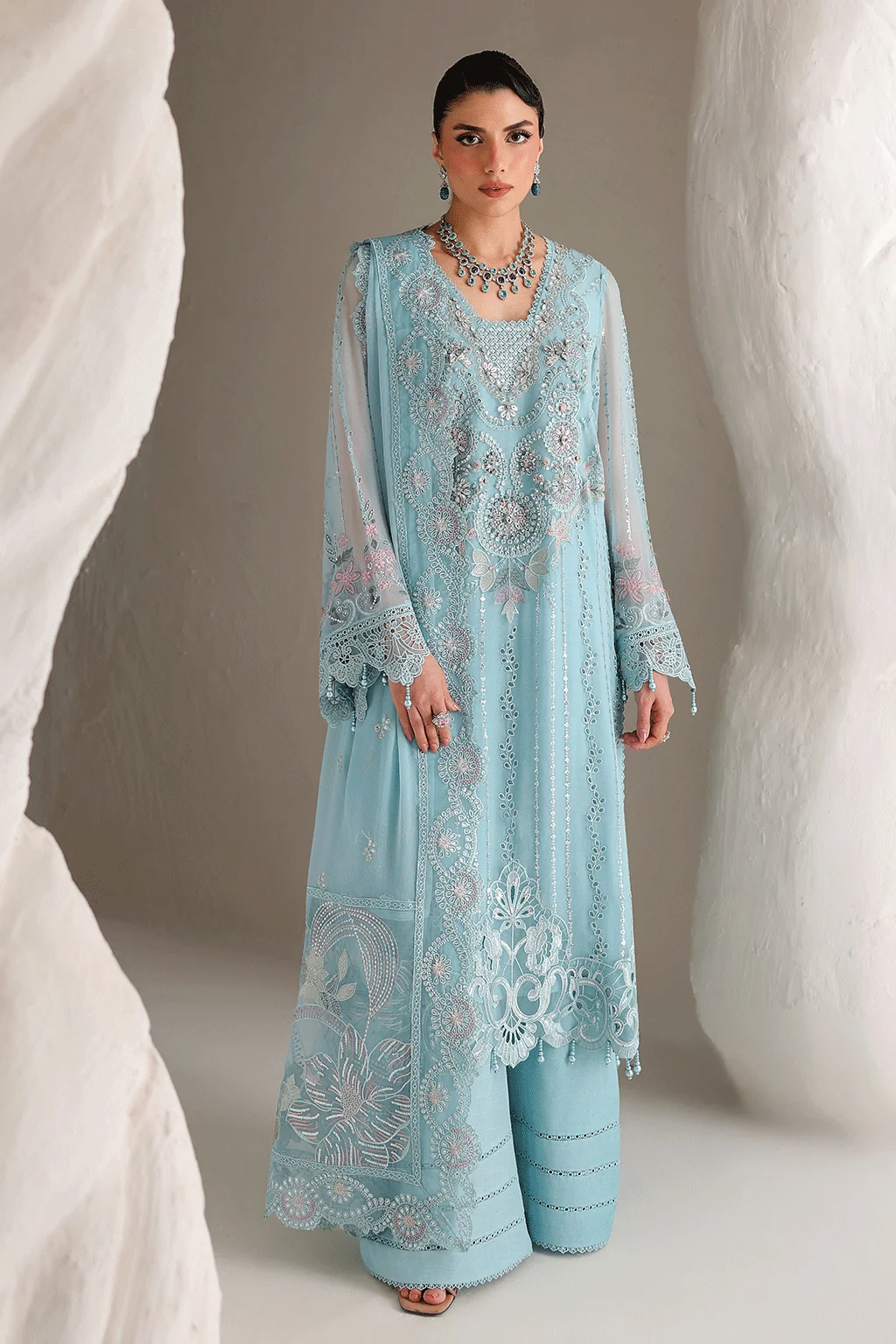 Satrangi By Ramsha (ST-208)