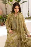 Dastan By Ramsha (T-508)