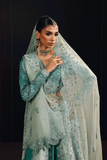 Suroor By Ramsha (SR-107 Feroza)