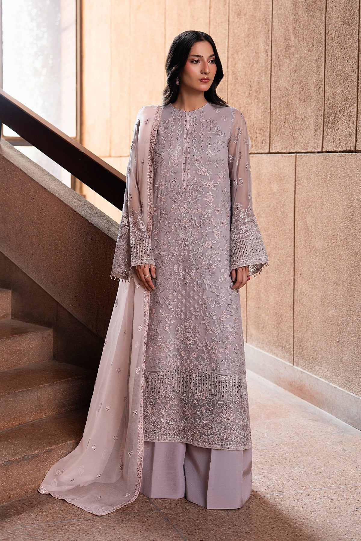 Lazawal by lavish (Lavender Glow)