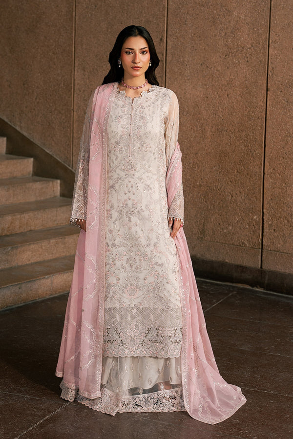 Lazawal by lavish (Pink Elegance)