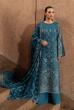 Lazawal by lavish (Teal Essence)