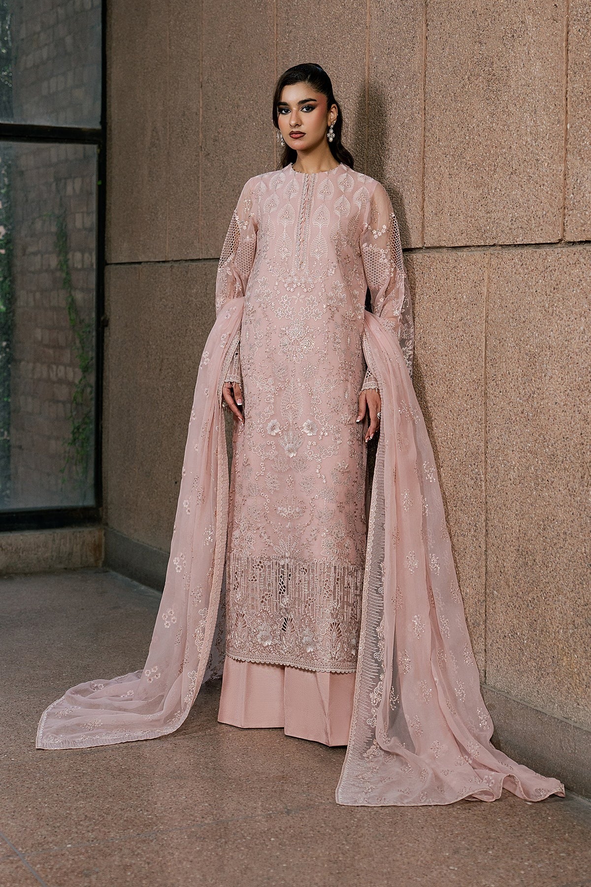 Lazawal by lavish (Pink Blossom)