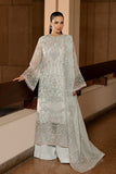 Lazawal by lavish (Mint Mirage)