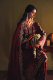 Suroor By Ramsha (SR-103 Laal)