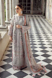 Maryam Hussain Formal Collection Raha (Sarai)