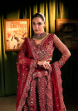 Serenade By Elaf The Formal Handwork '26 - EHM-07 AMOUR
