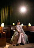 Serenade By Elaf The Formal Handwork '26 - EHM-09 OPHELIA