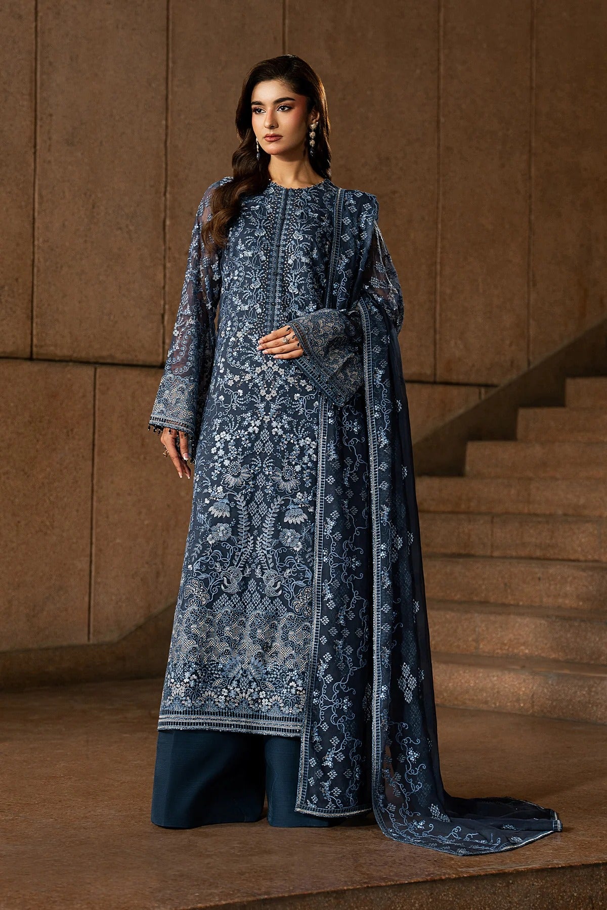 Lazawal by lavish (Sapphire Veil)