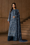Lazawal by lavish (Sapphire Veil)