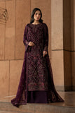 Lazawal by lavish (Maroon Majesty)
