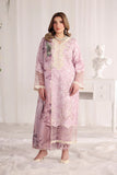 Nova Summer Embroidered Edit '26 By Rang Rasiya (Isabella)