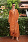 Meharma Summer Embroidered Edit '26 By Rang Rasiya ( Liana )
