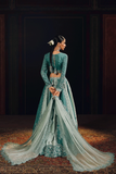 Suroor By Ramsha (SR-107 Feroza)