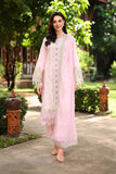 Meharma Summer Embroidered Edit '26 By Rang Rasiya ( Zinnia )