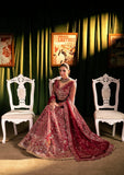 Serenade By Elaf The Formal Handwork '26 - EHM-07 AMOUR