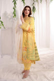 Nova Summer Embroidered Edit '26 By Rang Rasiya (Aurora)