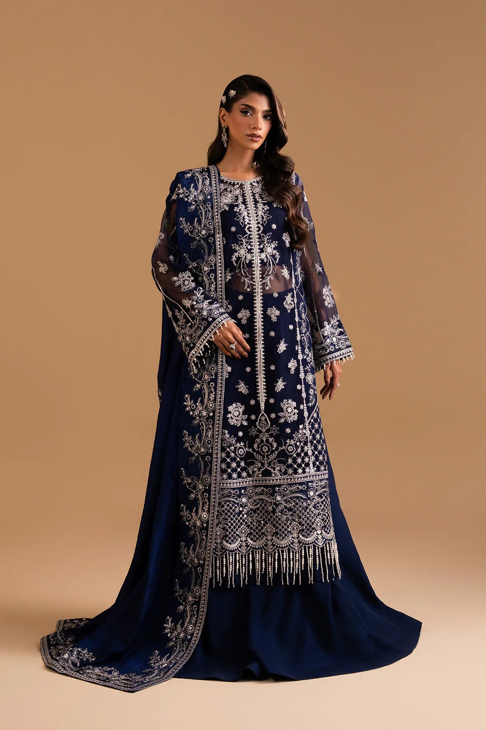 Afsanay'25 By Zariya ( MAHNOOSH - ZB50036 )