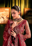 Serenade By Elaf The Formal Handwork '26 - EHM-07 AMOUR