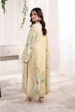 Nova Summer Embroidered Edit '26 By Rang Rasiya (Georgia)
