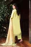 Meharma Summer Embroidered Edit '26 By Rang Rasiya ( Isabella )