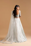 Afsanay'25 By Zariya ( CELESTIAL VEIL - ZB50031 )