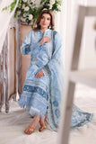 Nova Summer Embroidered Edit '26 By Rang Rasiya (Ariana)